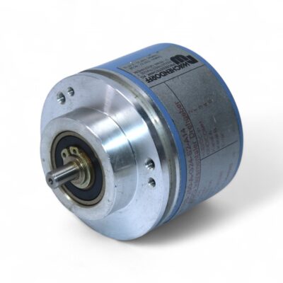 WACHENDORFF WDG 58B-250-A-G24-S2-A14 INCREMENTAL ENCODER