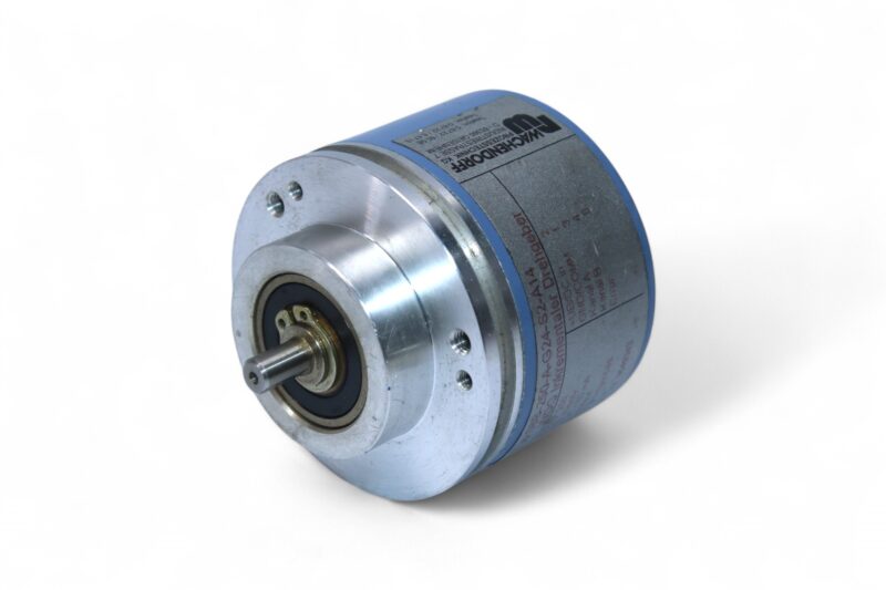 WACHENDORFF WDG 58B-250-A-G24-S2-A14 INCREMENTAL ENCODER