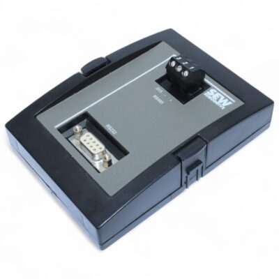 SEW USS21A CONTROL INTERFACE MODULE 8229147