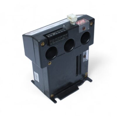 CUTLER HAMMER IQ504A OVERLOAD RELAY IQ500