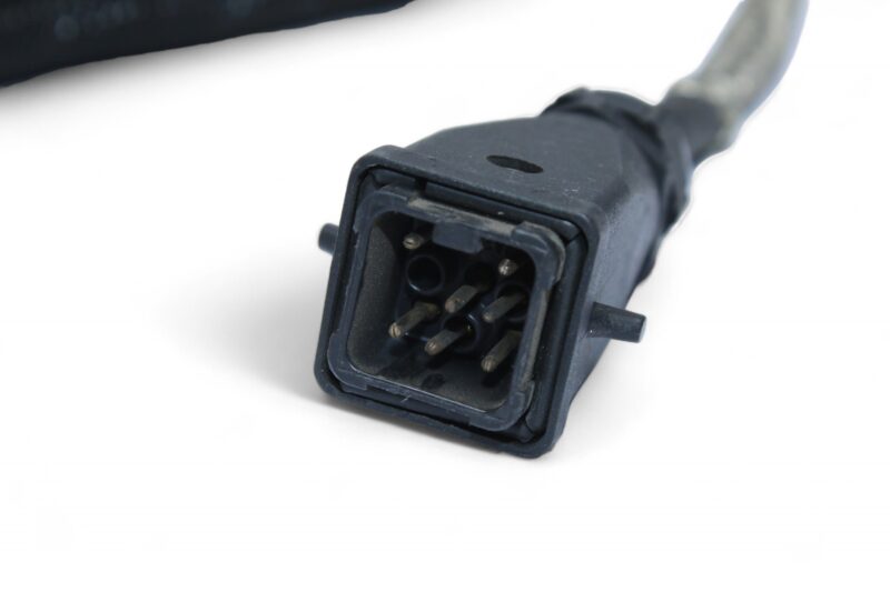 NORDSON 272838D HOT MELT HOSE (1.32M) - Image 5