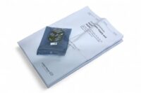 Endress+Hauser 50094003 Kit 10 fuses 250 VAC T 2A00