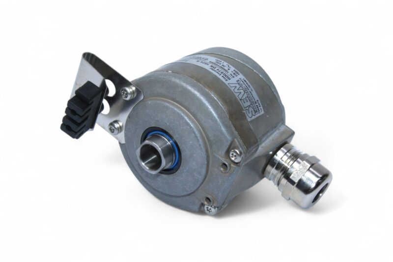 SEW EH1S SINE ENCODER HOGS74 DN 1024 R - Image 5