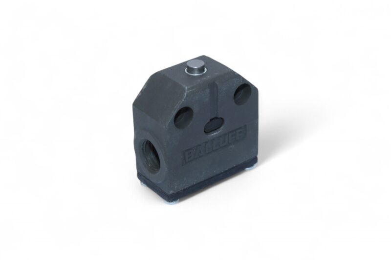 BALLUFF BNS008F LIMIT SWITCH BNS 819-X496-99-P-10 - Image 4