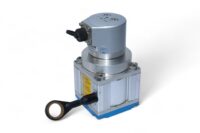 SICK SL3002-PK1023/GS80/G WIRE DRAW MECHANISM 7104734