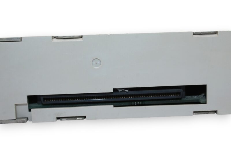 OMRON CVM1-CPU11-EV2 CPU UNIT - Image 5