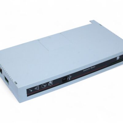 ESSER FXE808328.RE REDUNDANT CONTROL MODULE