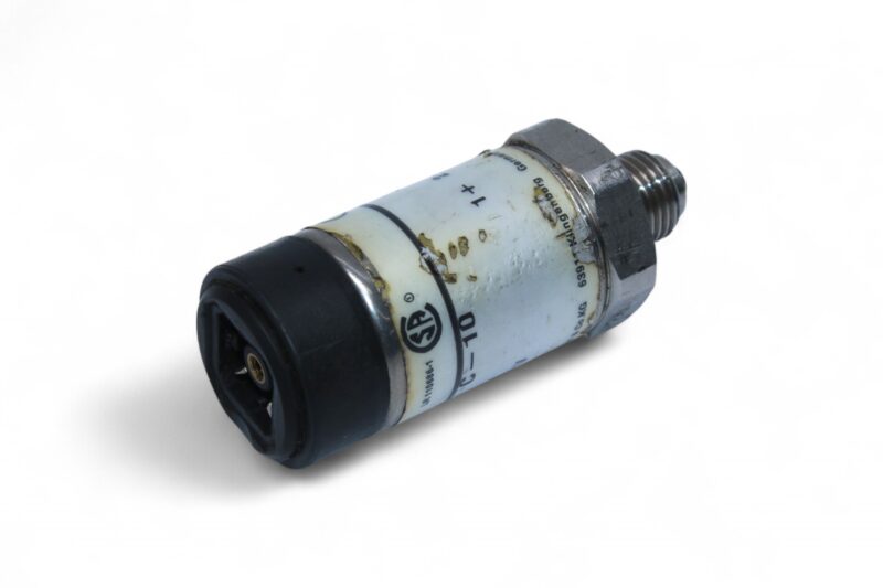 WIKA C-10 PRESSURE TRANSMITTER 7363193 -1…2 bar - Image 6
