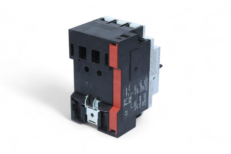 ABB M25-TM-0.24 MOTOR CIRCUIT BREAKER - Image 5