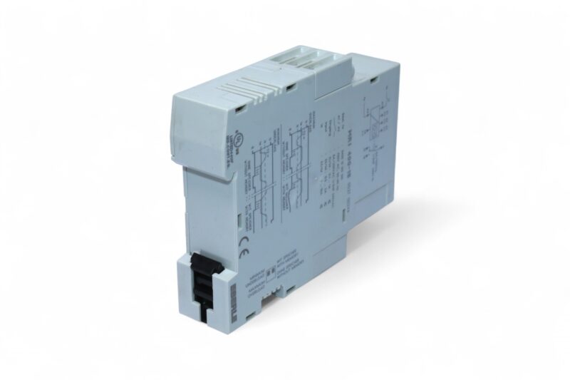 EBERLE MRI 400-15 MULTIFUNCTION RELAY 0400 15 140 100 - Image 6