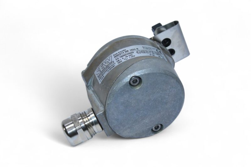 SEW EH1S SINE ENCODER HOGS74 DN 1024 R - Image 6