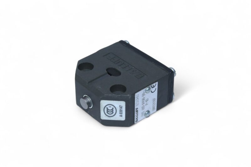 BALLUFF BNS008F LIMIT SWITCH BNS 819-X496-99-P-10 - Image 5