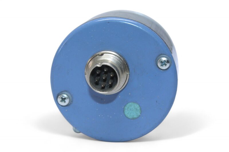 WACHENDORFF WDG 58B-250-A-G24-S2-A14 INCREMENTAL ENCODER - Image 5
