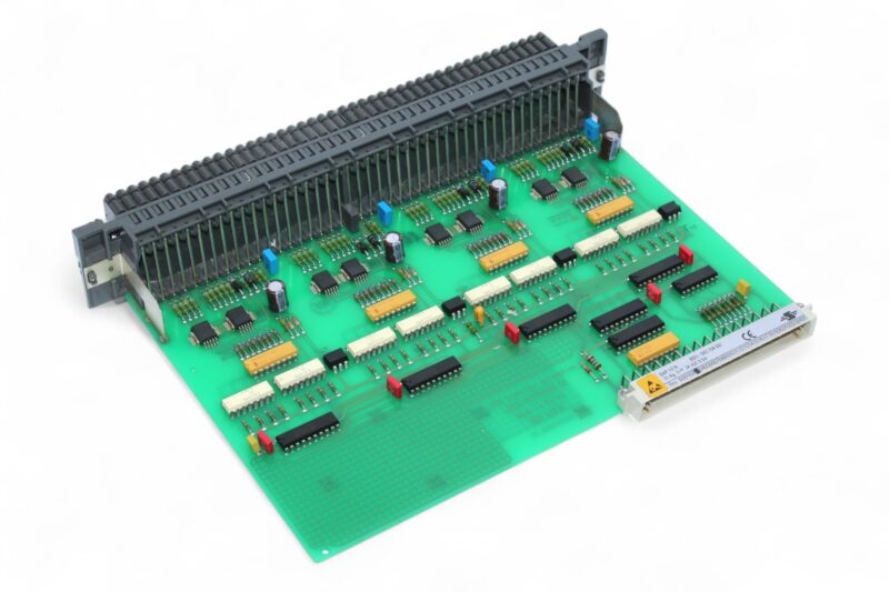 AEG DAP 112N DIGITAL OUTPUT - Image 7