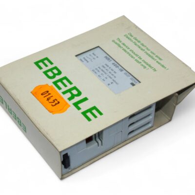 EBERLE MRI 400-15 MULTIFUNCTION RELAY 0400 15 140 100