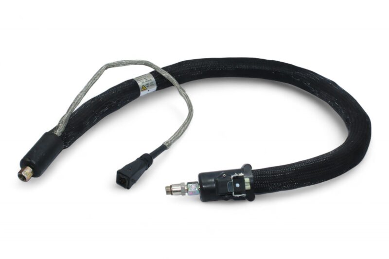 NORDSON 272838D HOT MELT HOSE (1.32M) - Image 8