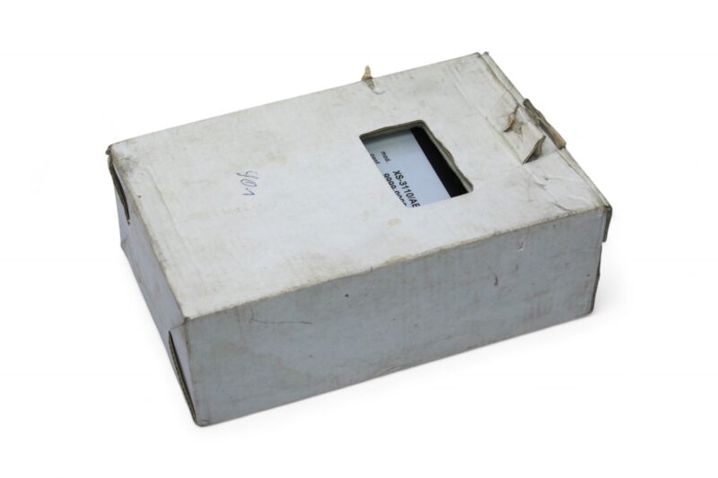 ASCON XS-3110/ABA DISPLAY CONTROLLER WITH DUAL RELAY AND ANALOGUE - Image 7