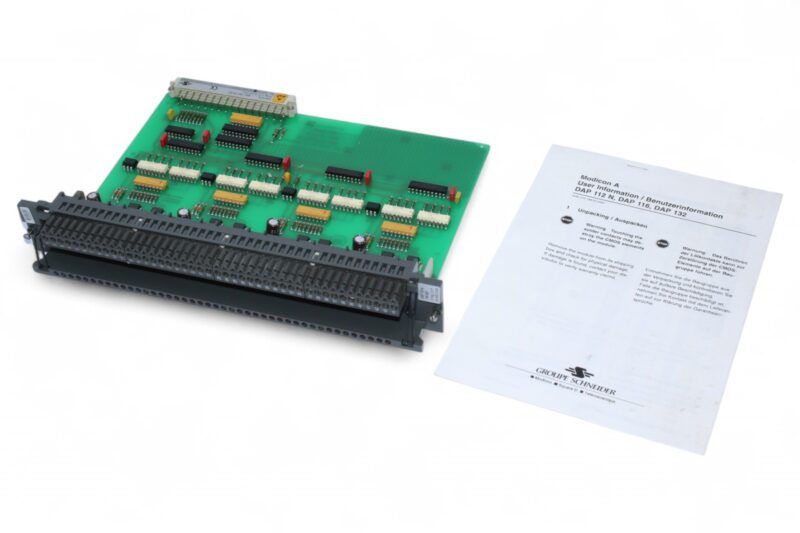 AEG DAP 112N DIGITAL OUTPUT - Image 2