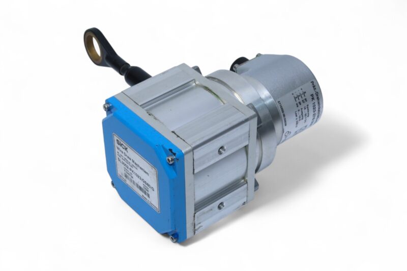 SICK SL3002-PK1023/GS80/G WIRE DRAW MECHANISM 7104734 - Image 7