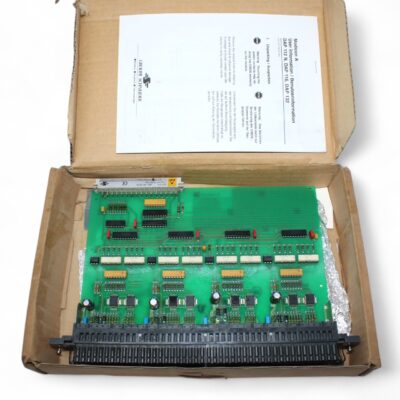 AEG DAP 112N DIGITAL OUTPUT