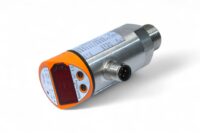 IFM TR7430 TEMPERATURE SENSOR TR-…KDBR12-QFPKG/US/……/V -40…150 °C