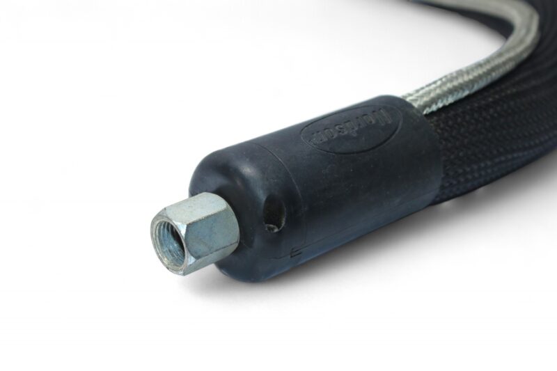 NORDSON 272838D HOT MELT HOSE (1.32M) - Image 5