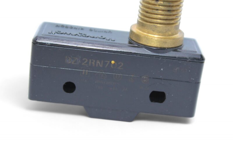 HONEYWELL BZ-2RN702 MICRO SWITCH  - Image 2
