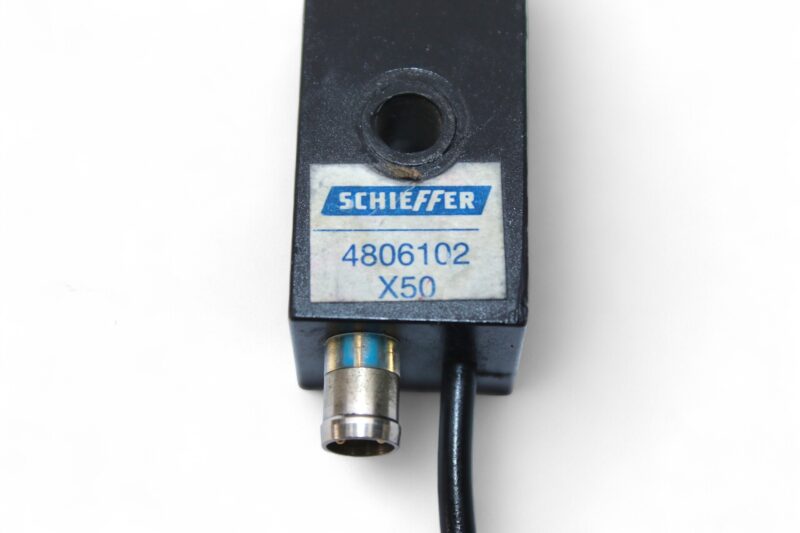 Schieffer 4806102 X55 SENSOR - Image 2