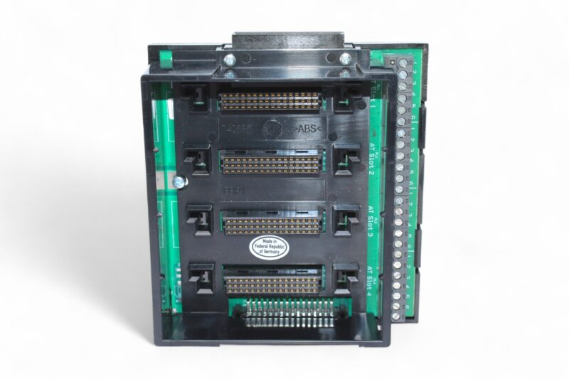 ESSER FX808322 EXTENSION MODULE CARRIER 1 - Image 3
