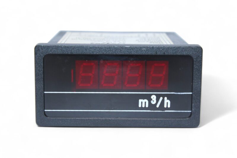 ELTA 3000A TEMPERATURE CONTROLLER 0101302 - Image 3