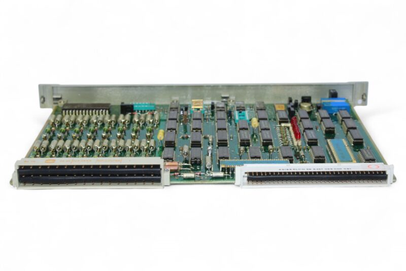 AEG EK-ADU S9 ANALOG INPUT MODULE - Image 3