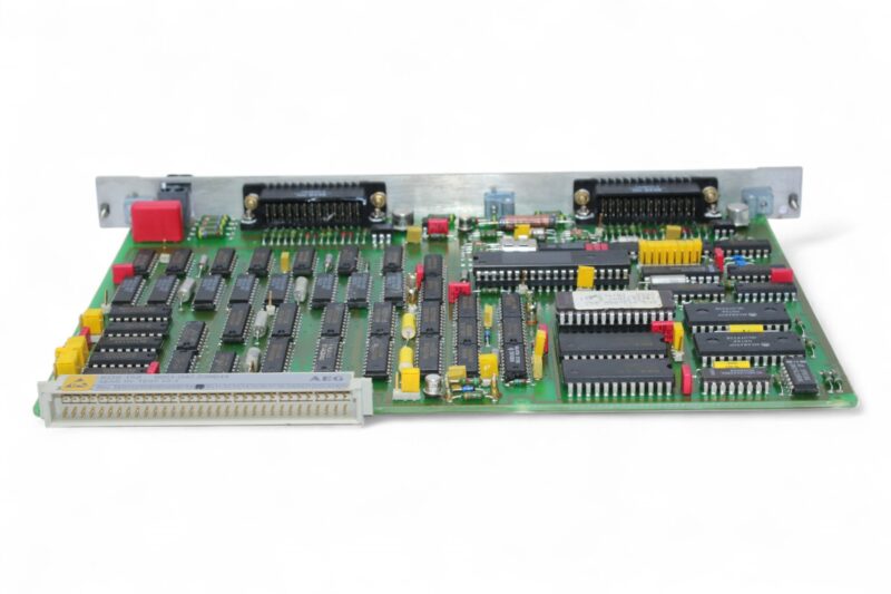 AEG KOS 152 MODULE 6051-042.239664 - Image 3