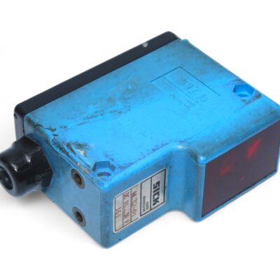 SICK WL32-01 Photoelectric Sensor