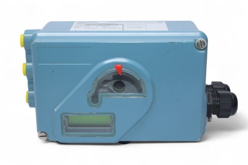 ECKARDT SRD991-CHDS7ZZZNR-V01 POSITION TRANSMITTER - Image 3