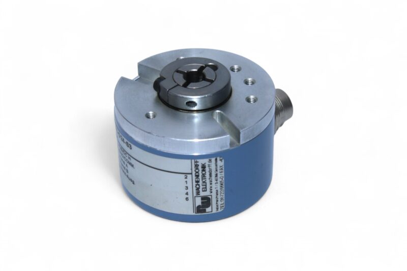 WACHENDORFF WDG 58H-8-6-AB-G24-S3 ENCODER - Image 3