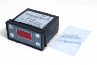 WELBA MPR-A-2-KT-A TEMPERATURE CONTROLLER