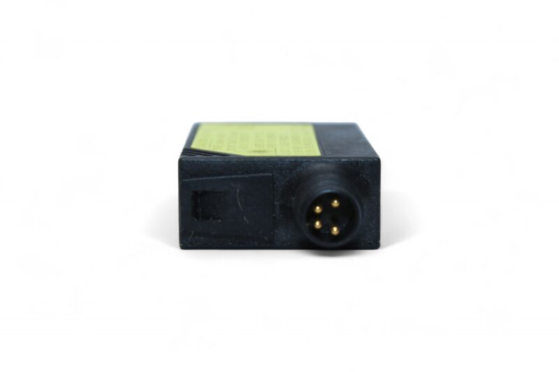 IFM OJ5036 RETRO-REFLECTIVE LASER SENSOR OJPLFPKG/SO/AS - Image 3