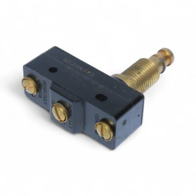 HONEYWELL BZ-2RN702 MICRO SWITCH 