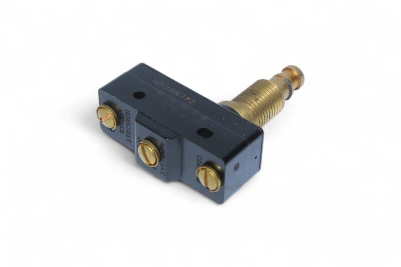 HONEYWELL BZ-2RN702 MICRO SWITCH 
