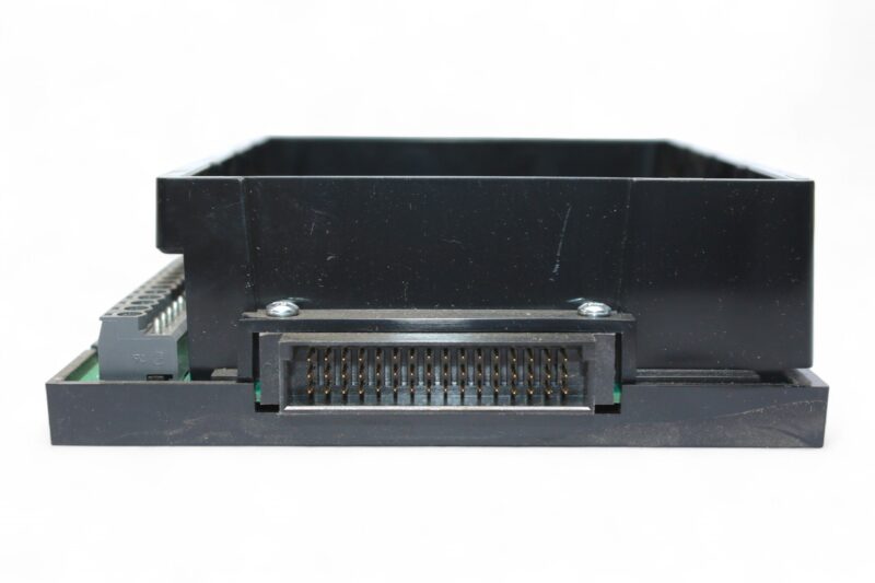 ESSER FX808322 EXTENSION MODULE CARRIER 1 - Image 4