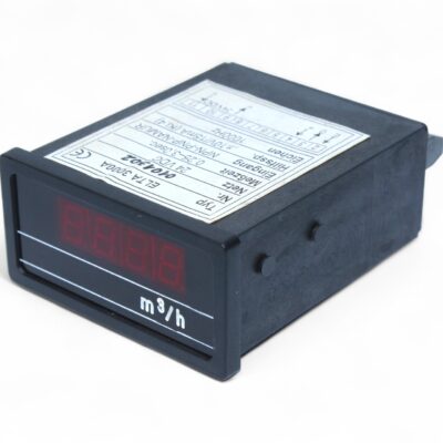 ELTA 3000A TEMPERATURE CONTROLLER 0101302
