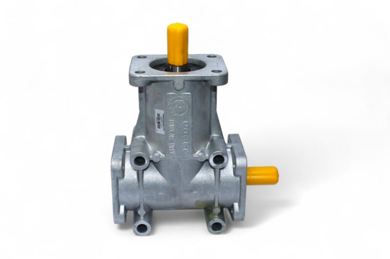 POGGI 2030 R.1:1 D.2 RIGHT ANGLE GEARBOX 182030112 i=1 - Image 4