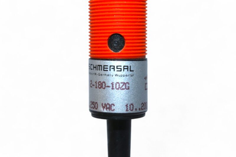 SCHMERSAL IFO 2-180-10ZG Inductive Proximity Switch 1008442000 - Image 4