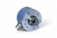 WACHENDORFF WDG 58H-8-6-AB-G24-S3 ENCODER