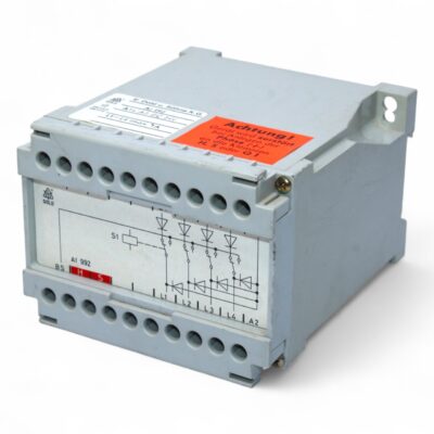 DOLD AI 992 SAFETY RELAY (24VDC)