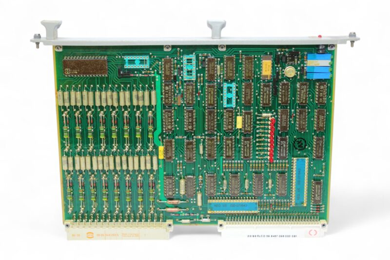 AEG EK-ADU S9 ANALOG INPUT MODULE - Image 4