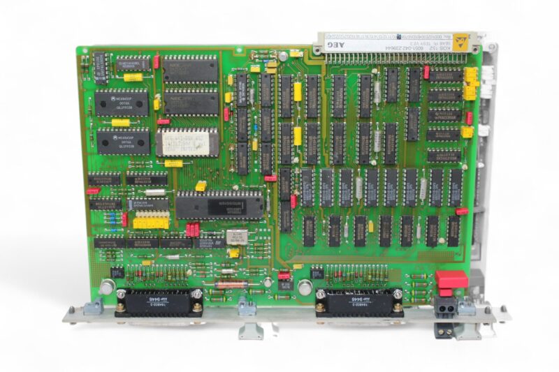 AEG KOS 152 MODULE 6051-042.239664 - Image 4
