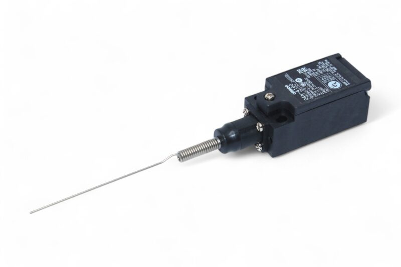 OMRON D4N-4180 LIMIT SWITCH - Image 4