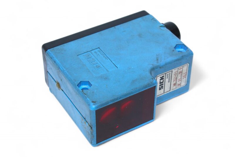 SICK WL32-01 Photoelectric Sensor - Image 4