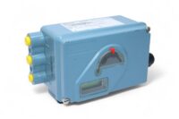 ECKARDT SRD991-CHDS7ZZZNR-V01 POSITION TRANSMITTER